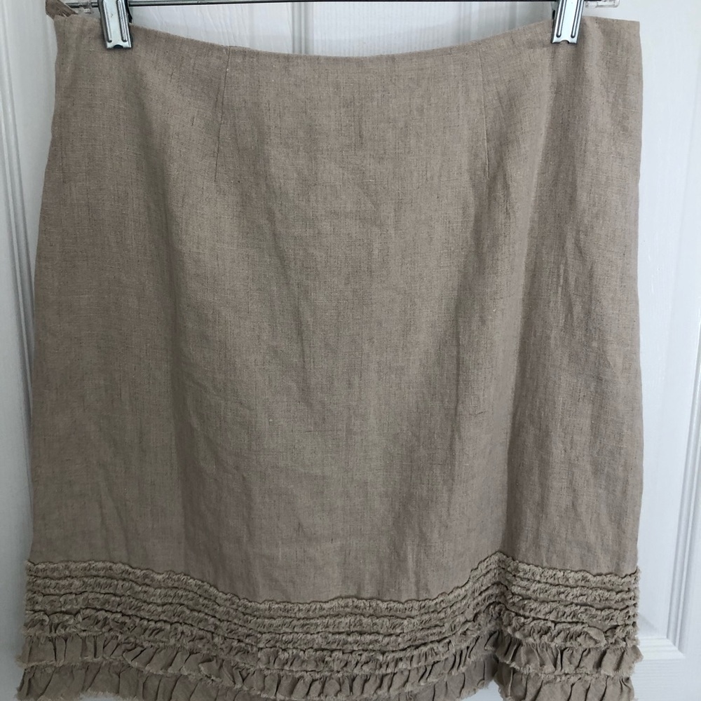 Tommy Bahama Two Palms Skirt